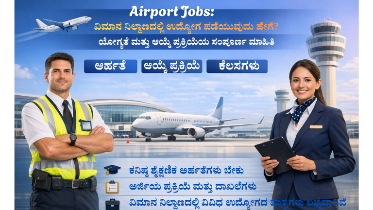 Airport Jobs
