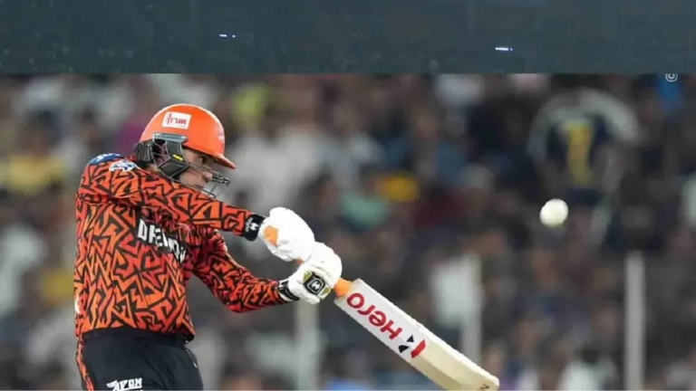 Abhishek Sharma Record Blast